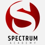 spectrum academy by dayal sir android application logo